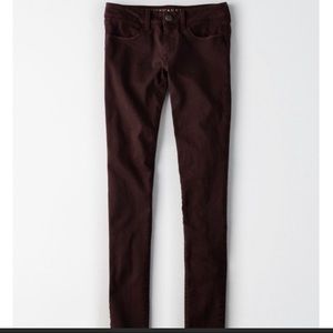 American Eagle Outfitter Jegging Pant